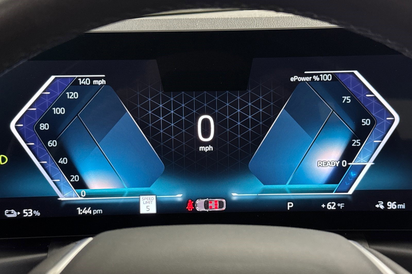 Used 2023 BMW i4 eDrive35 RWD image 21