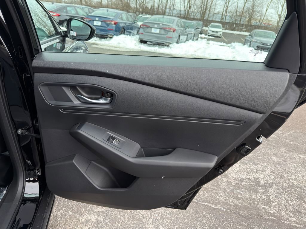 Used 2026 Honda Accord LX image 23