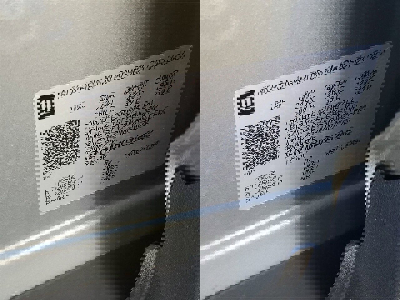 New 2026 Chevrolet Equinox EV LT image 28