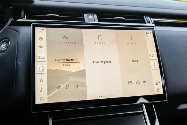 New 2026 Land Rover Range Rover Velar Belgravia AWD/4WD image 33