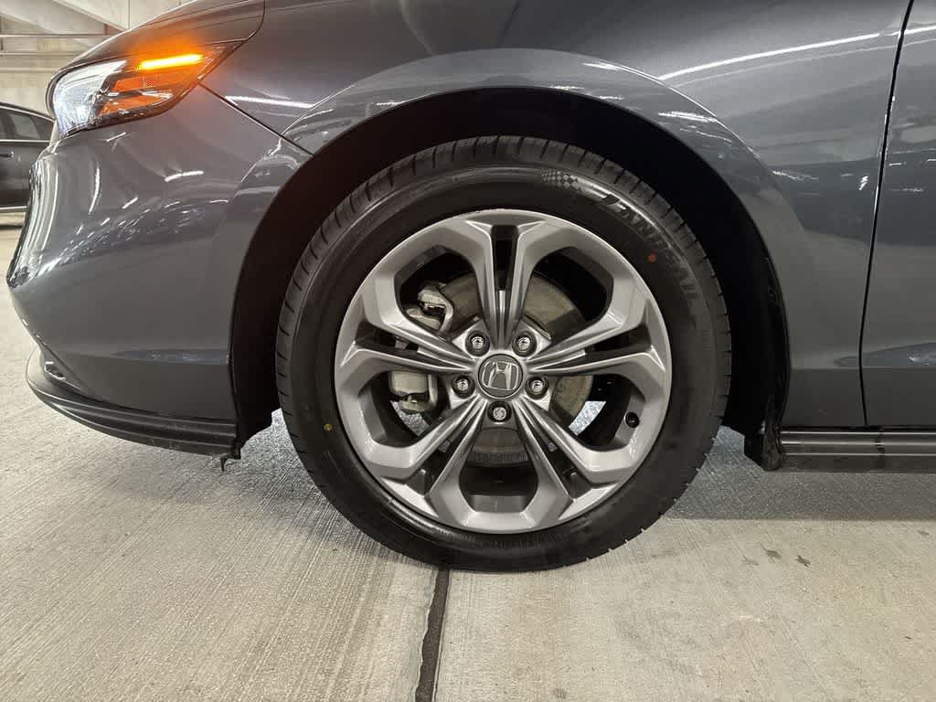 Used 2024 Honda Accord EX image 10
