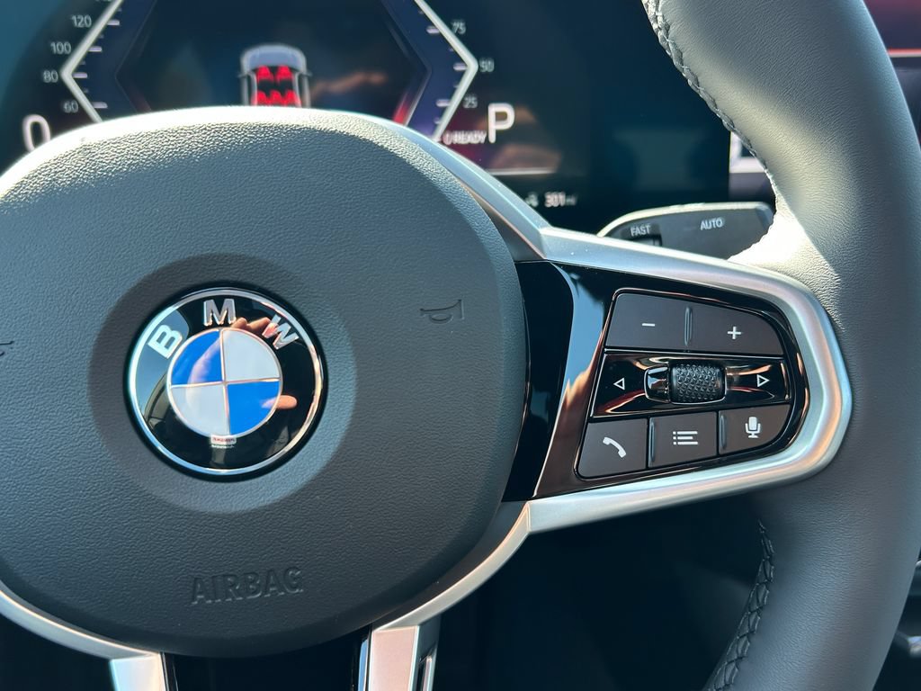 New 2026 BMW i4 eDrive40 w/ M Sport Package RWD image 20