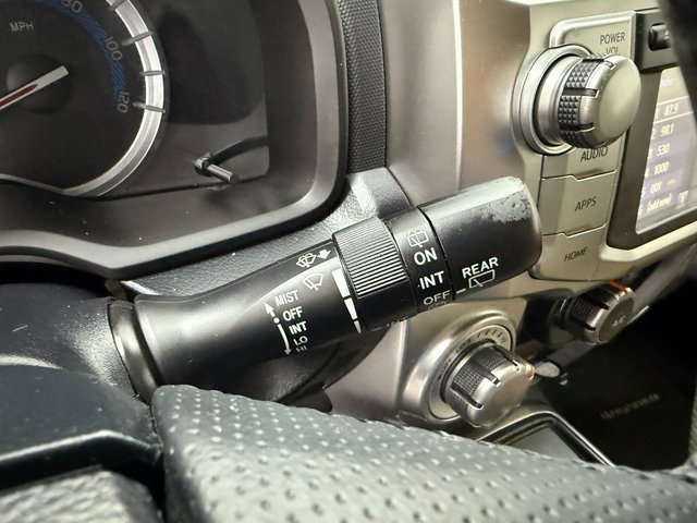 Used 2015 Toyota 4Runner SR5 image 14