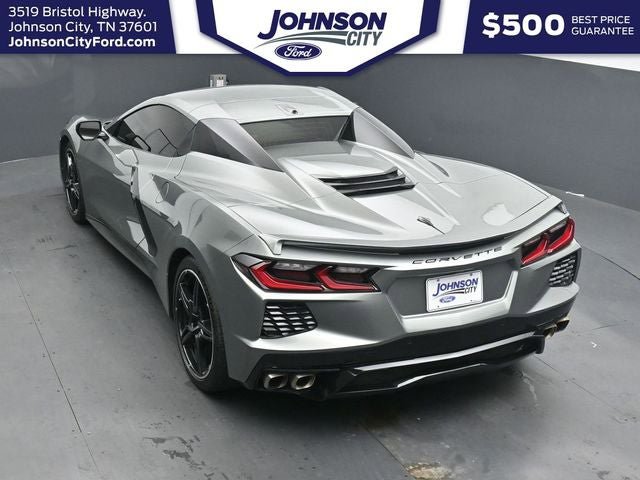 Used 2022 Chevrolet Corvette Stingray Premium Conv w/ 3LT RWD image 21