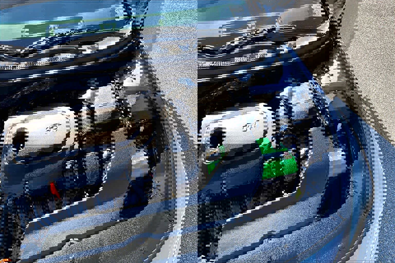 Used 2015 Hyundai Sonata Limited w/ Option Group 06 image 33