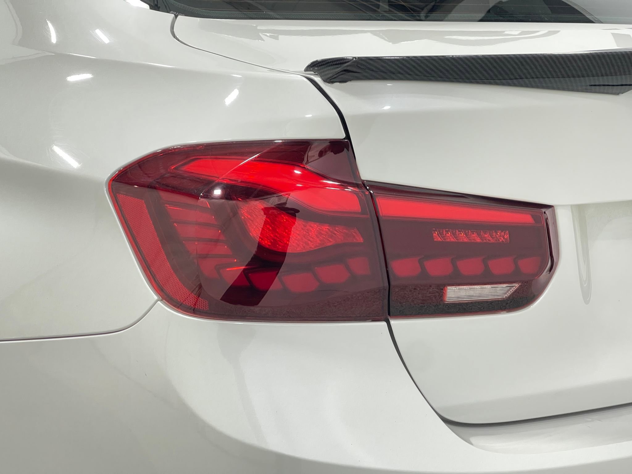 Used 2017 BMW 340i xDrive Sedan image 32