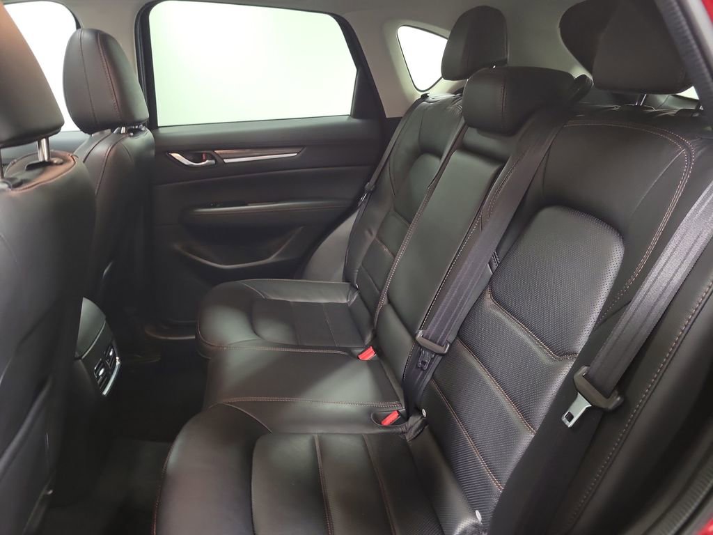 Used 2018 MAZDA CX-5 Grand Touring w/ Premium Package image 22