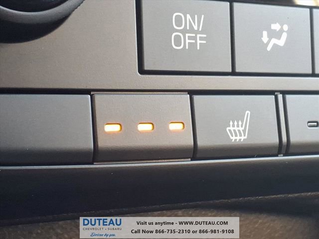 New 2026 Subaru Outback Limited image 16