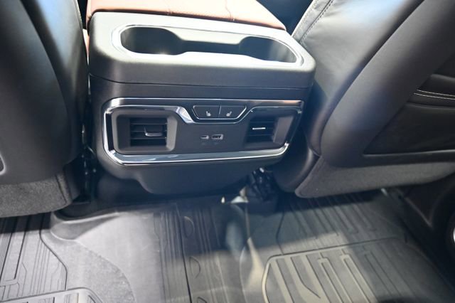 New 2026 GMC Sierra 2500 Denali Ultimate w/ Max Trailering Package image 33