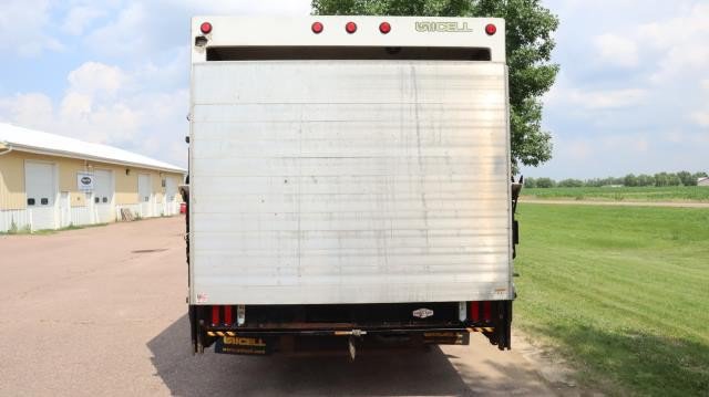 Used 2017 Ford E-350 and Econoline 350 Super Duty RWD image 8