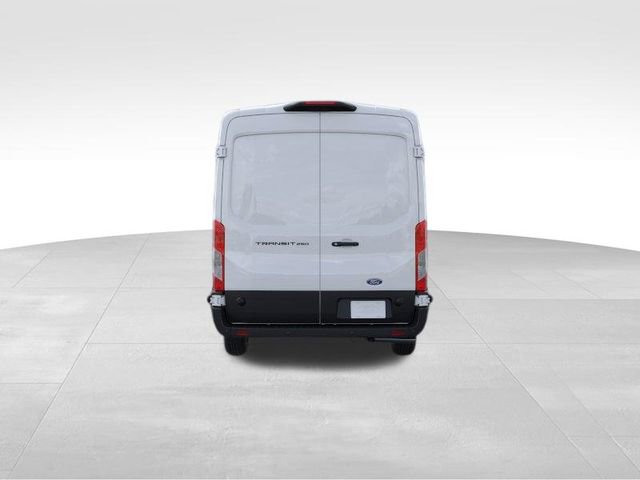 New 2026 Ford Transit 250 148 Medium Roof RWD image 6