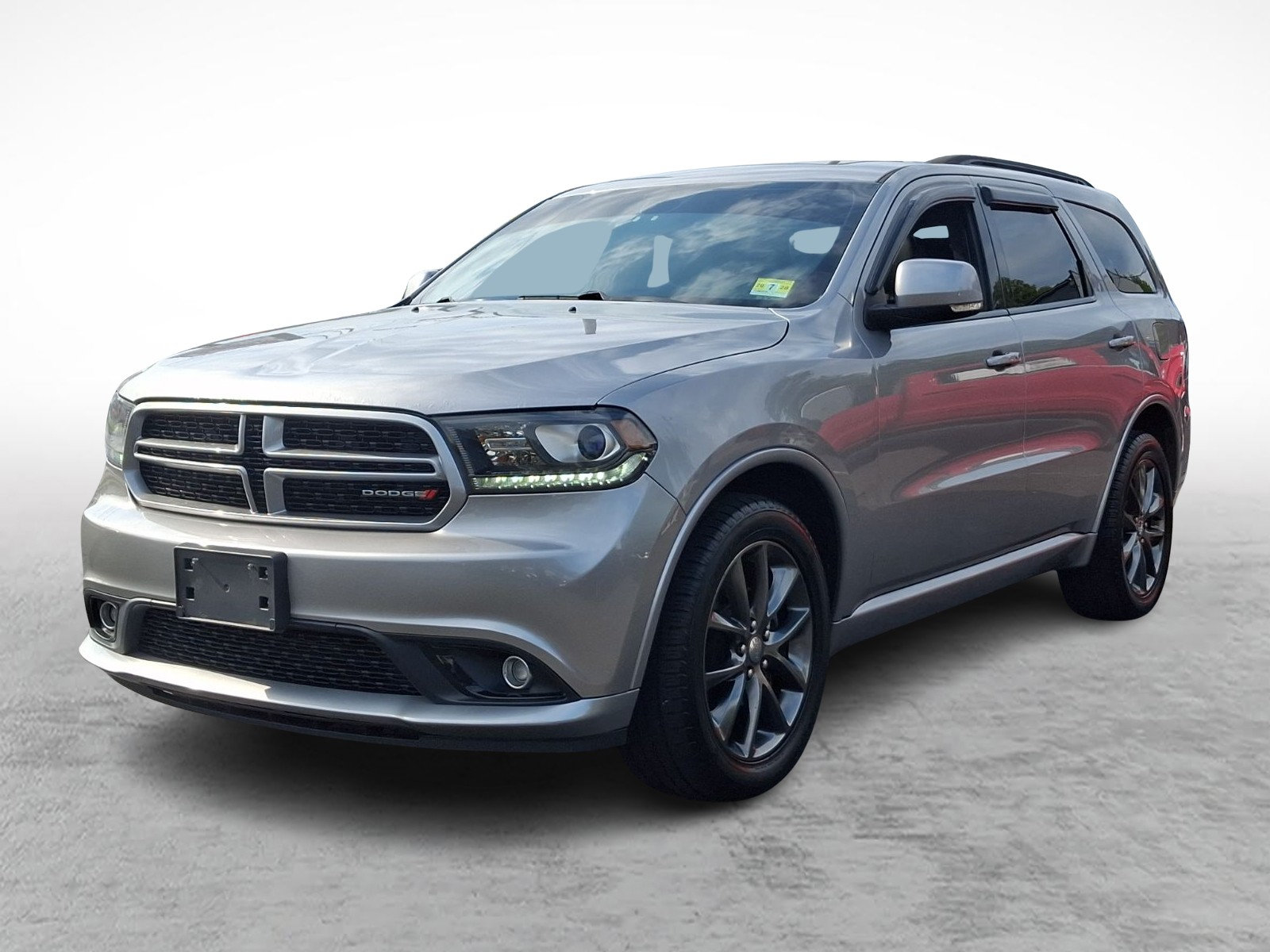 Used 2017 Dodge Durango GT w/ Premium Group AWD/4WD image 3