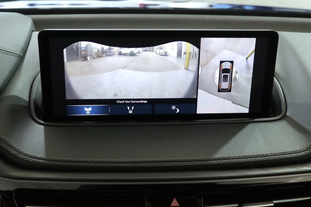 Certified 2023 Acura MDX Type S image 24