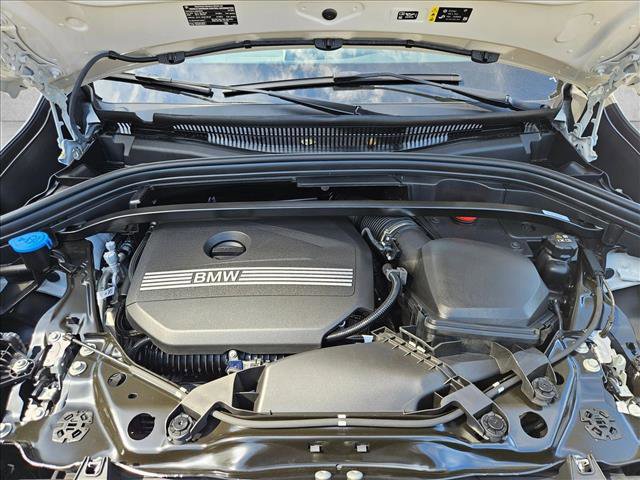 Used 2026 BMW X1 xDrive28i w/ Convenience Package image 21