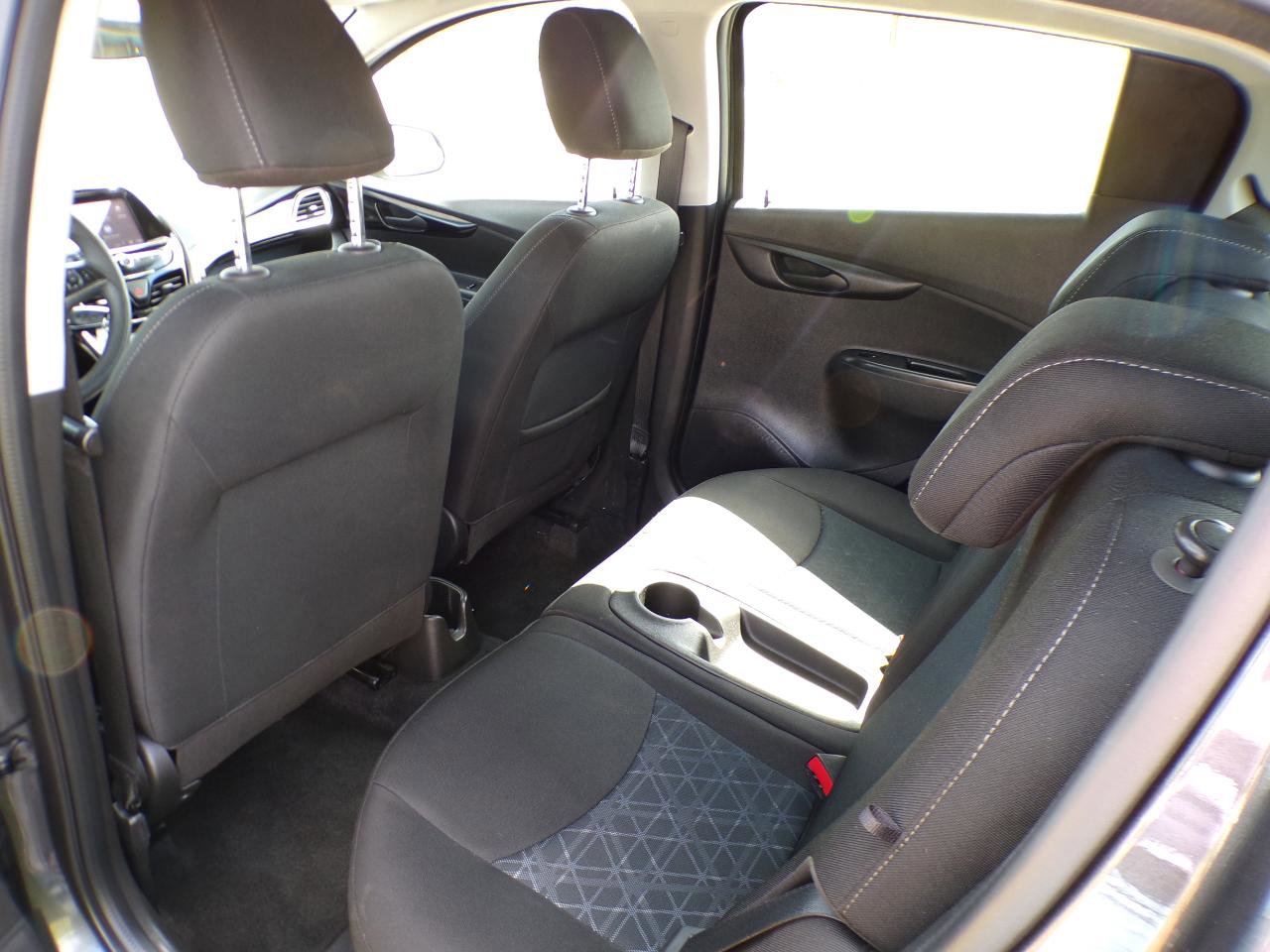 Used 2022 Chevrolet Spark LT FWD image 31