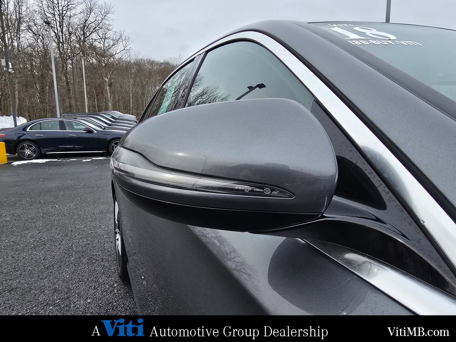 Used 2018 Mercedes-Benz E 300 E 300 image 16