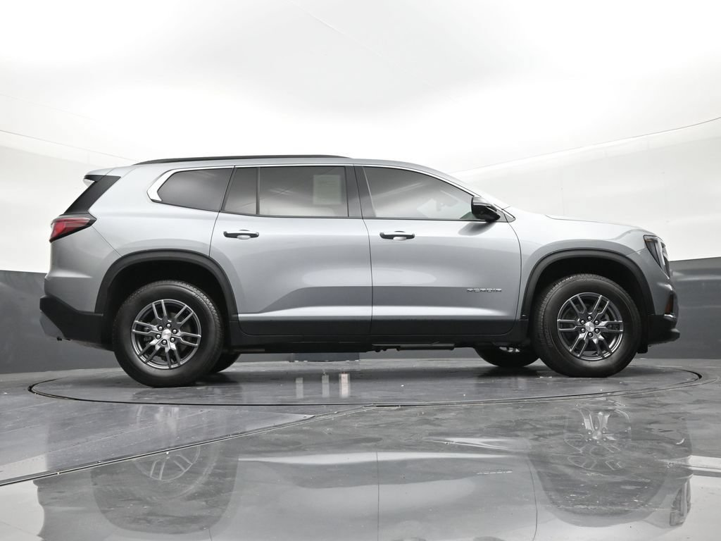 Used 2026 GMC Acadia Elevation FWD image 25