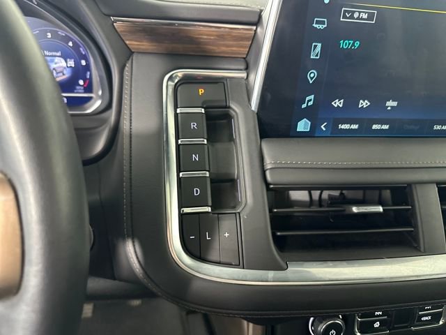 Used 2024 Chevrolet Tahoe High Country w/ Advanced Technology Package image 20