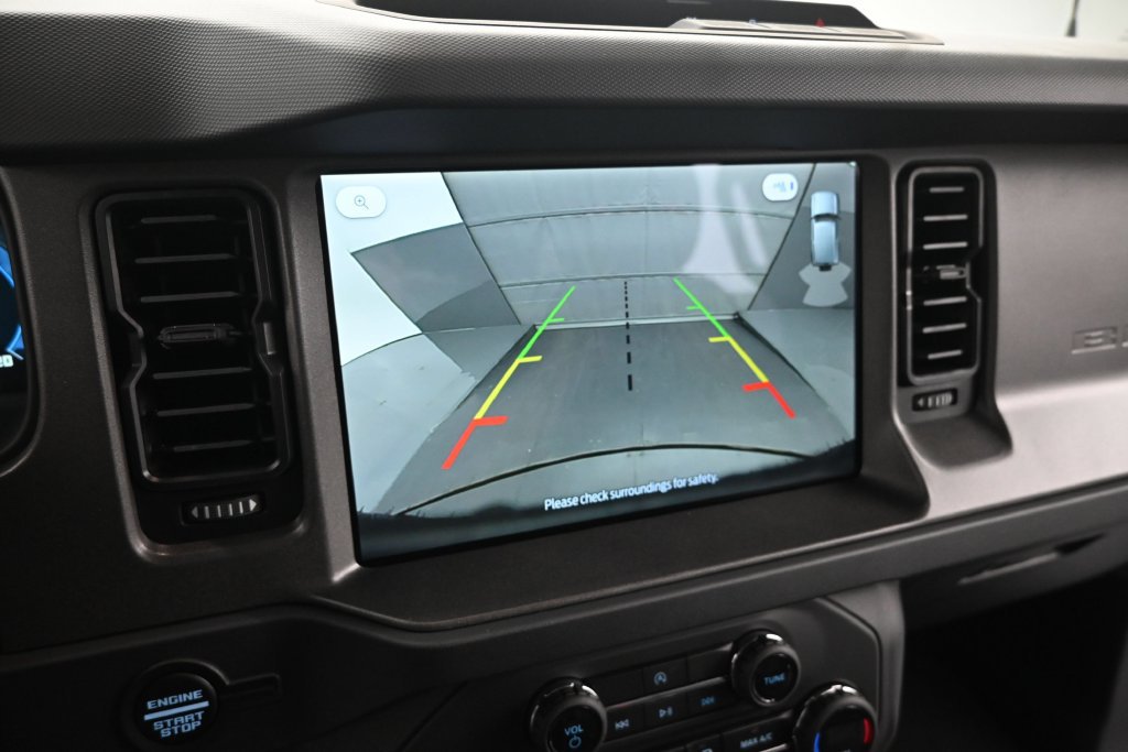 New 2026 Ford Bronco Big Bend AWD/4WD image 14