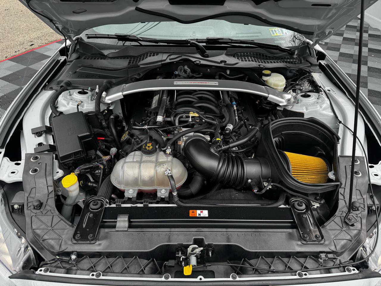 Used 2017 Ford Mustang Shelby GT350 RWD image 26