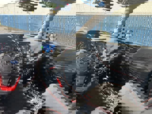 Certified 2023 Subaru Forester Sport image 10