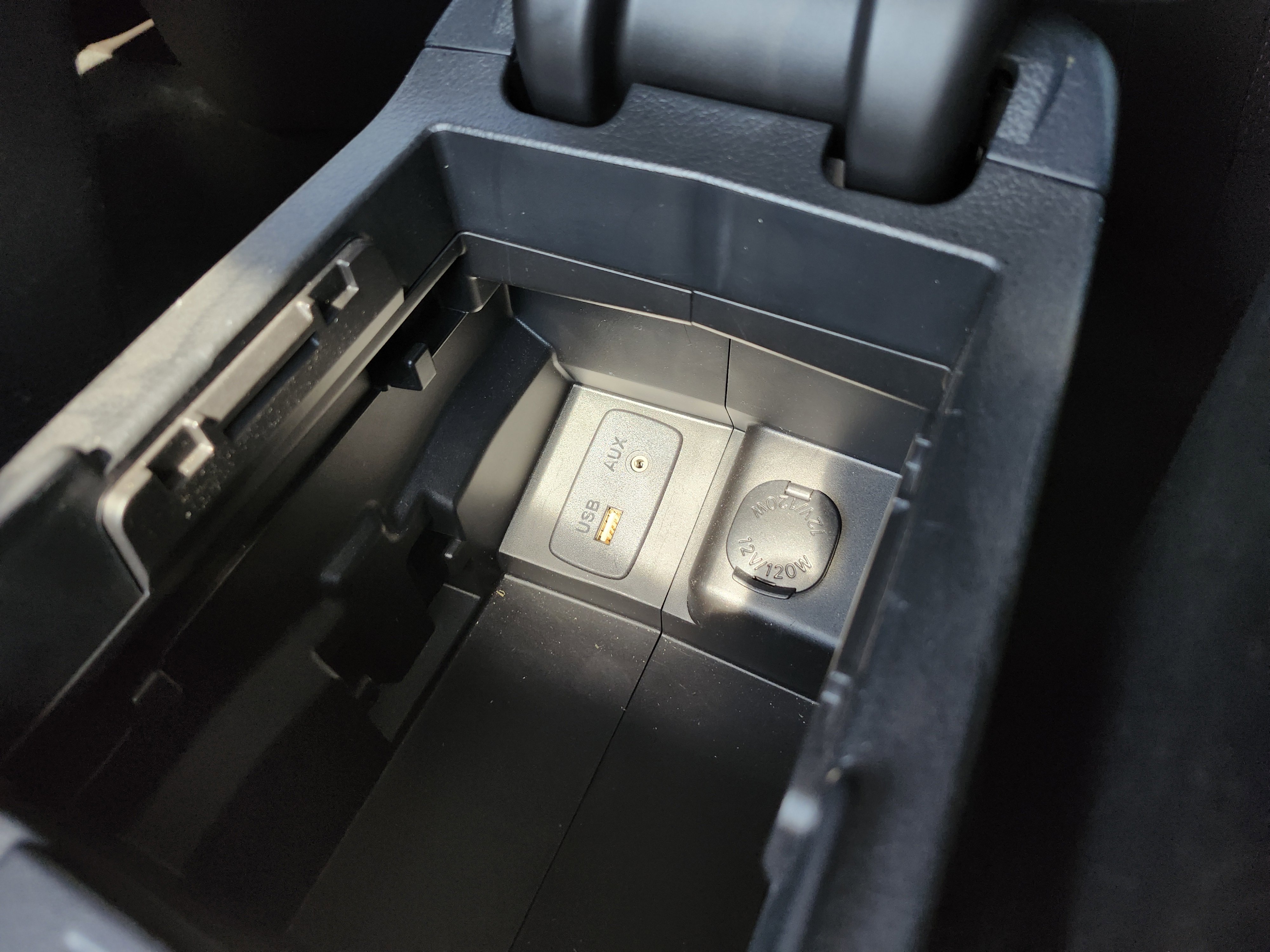 Used 2015 Subaru Impreza 2.0i image 8