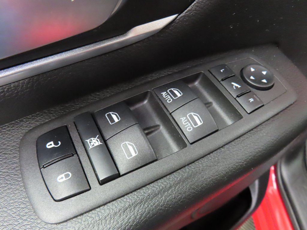 Used 2022 RAM 1500 Big Horn AWD/4WD image 55