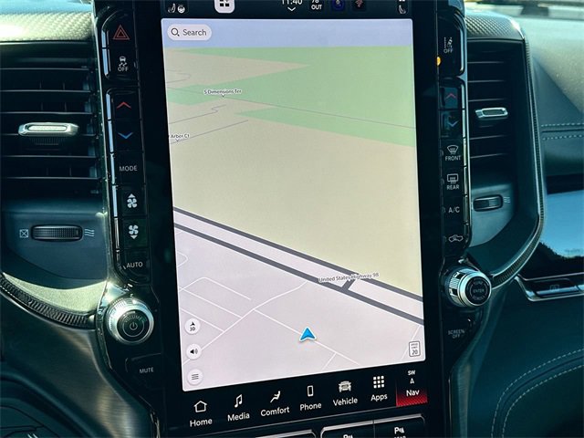 New 2026 RAM 1500 RHO image 20