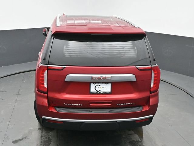 Certified 2024 GMC Yukon Denali image 43