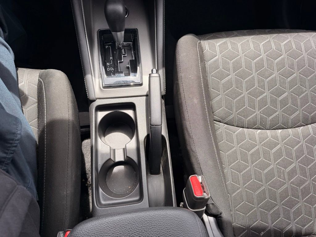 Used 2024 Mitsubishi Outlander Sport ES AWD/4WD image 18
