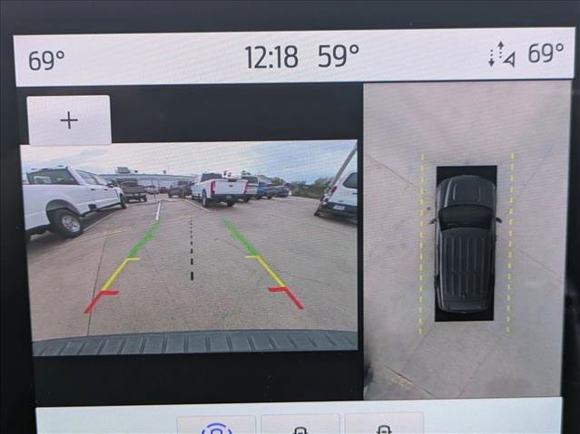 Used 2023 Ford Explorer ST w/ Equipment Group 401A image 11