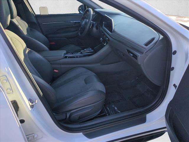 Used 2023 Hyundai Sonata N Line FWD image 22