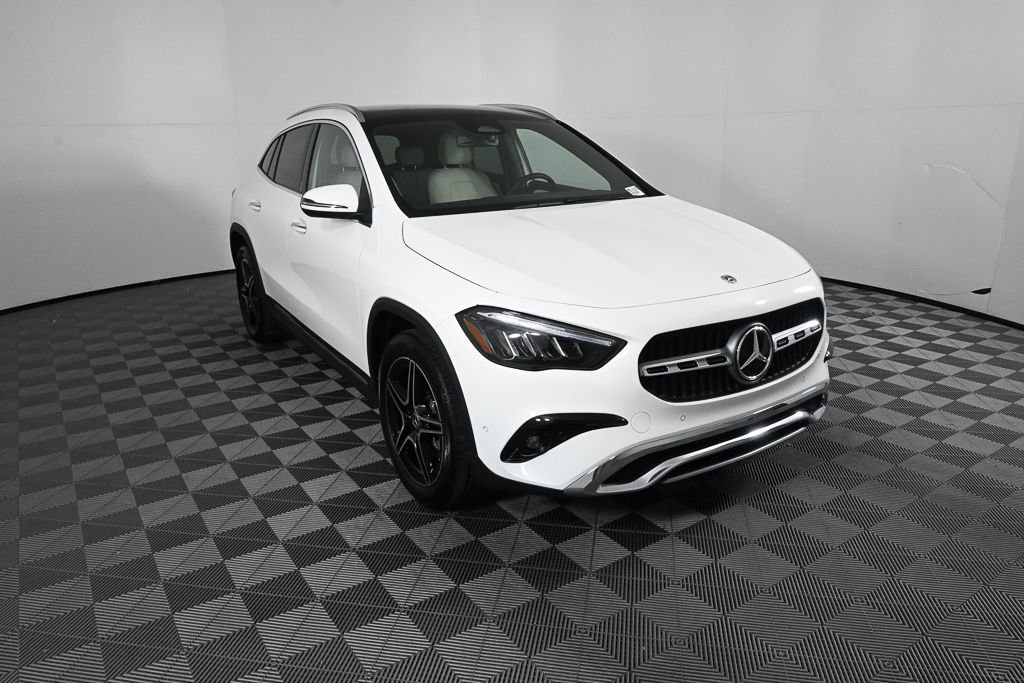 Used 2026 Mercedes-Benz GLA 250 image 25