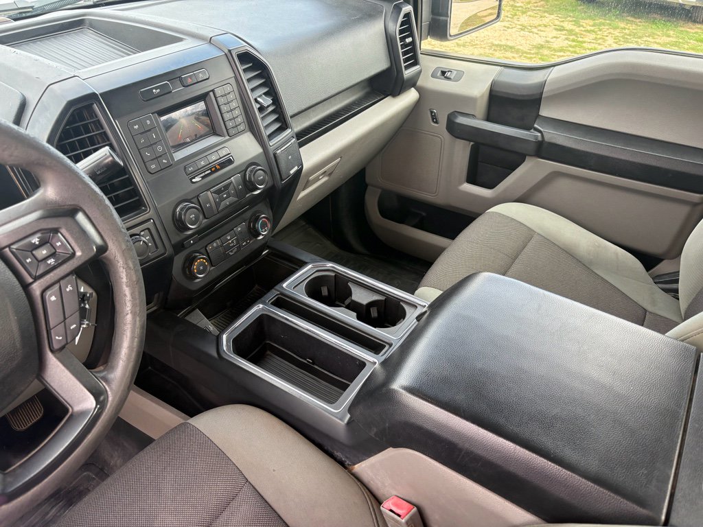 Used 2018 Ford F150 XL w/ Equipment Group 101A Mid image 18