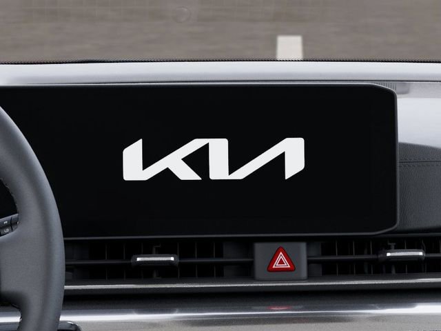 New 2026 Kia Carnival LXS FWD image 20