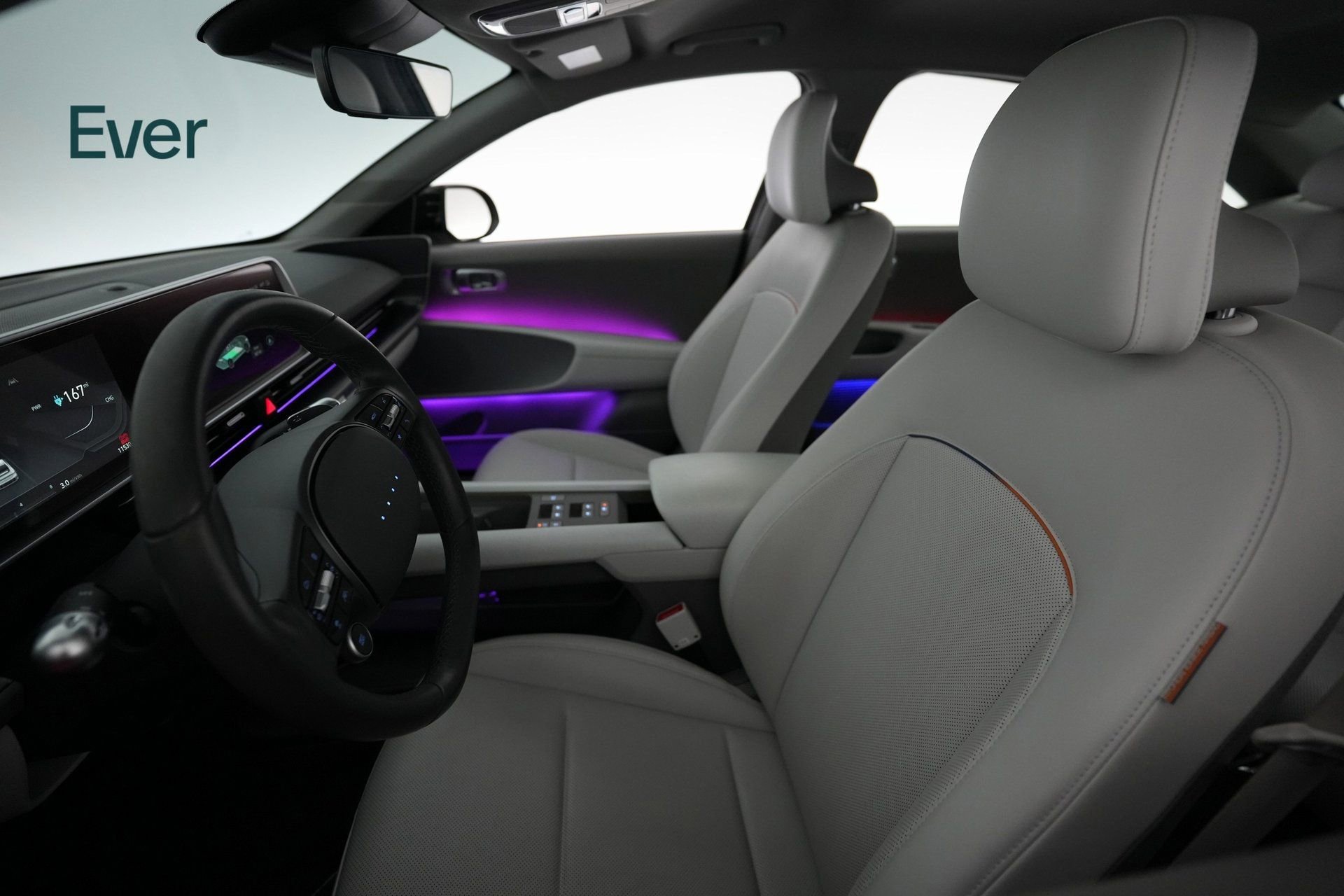 Used 2024 Hyundai Ioniq 6 SEL image 7