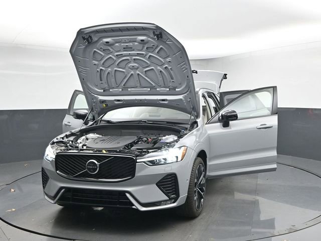 New 2026 Volvo XC60 B5 Ultra w/ Protection Package Premier image 55