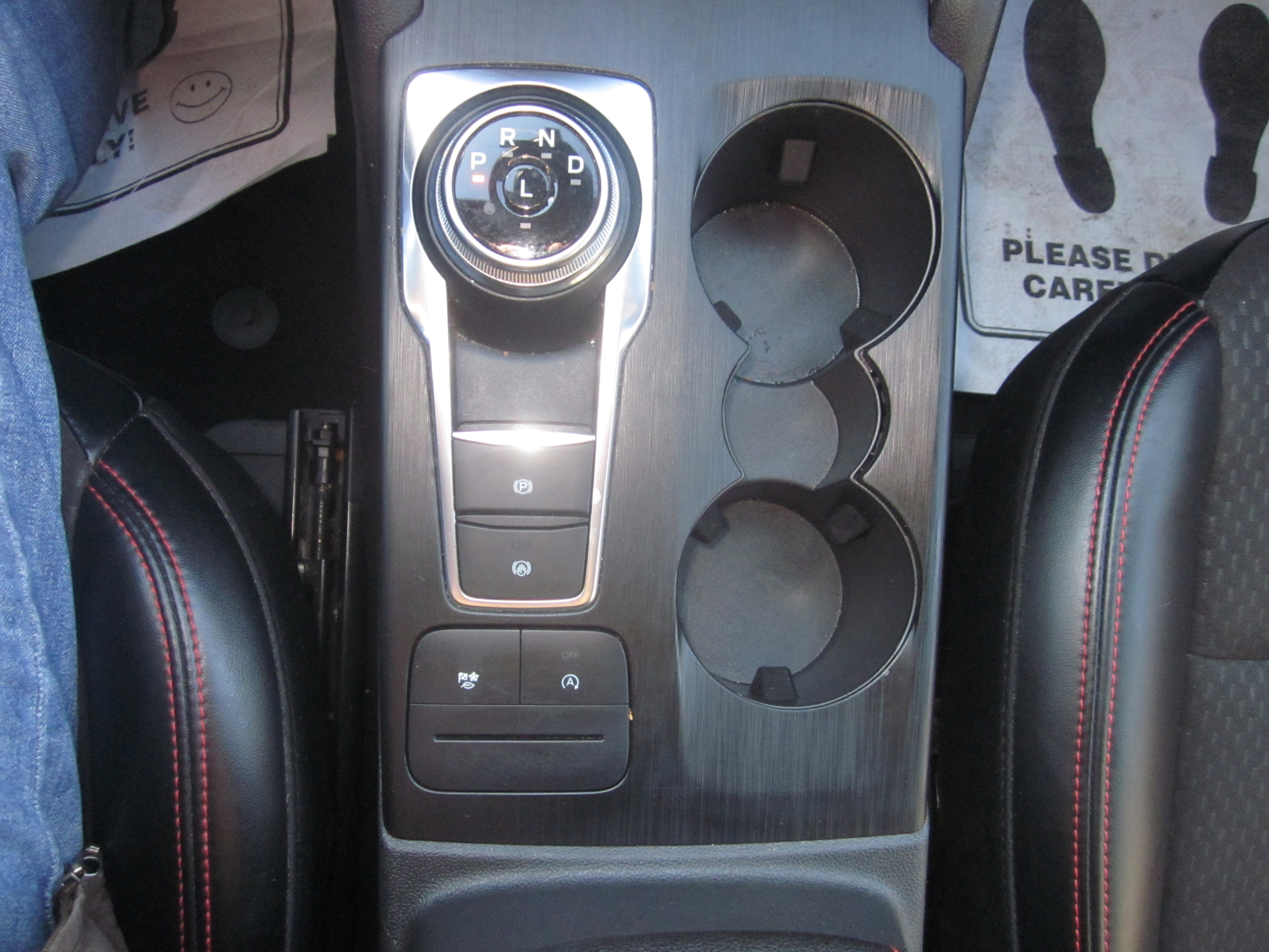 Used 2024 Ford Escape ST-Line image 16