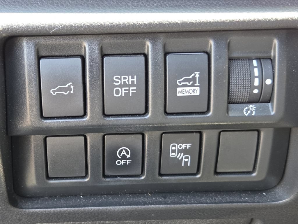 Used 2021 Subaru Forester Premium w/ Popular Package #1 AWD/4WD image 15