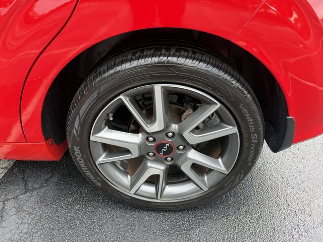 Certified 2022 Kia Soul GT-Line FWD image 45