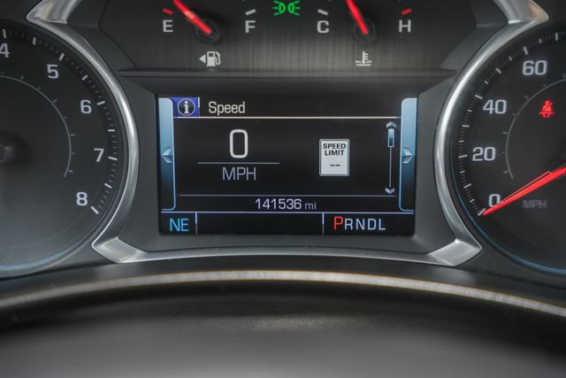 Used 2018 Chevrolet Equinox Premier AWD/4WD image 45