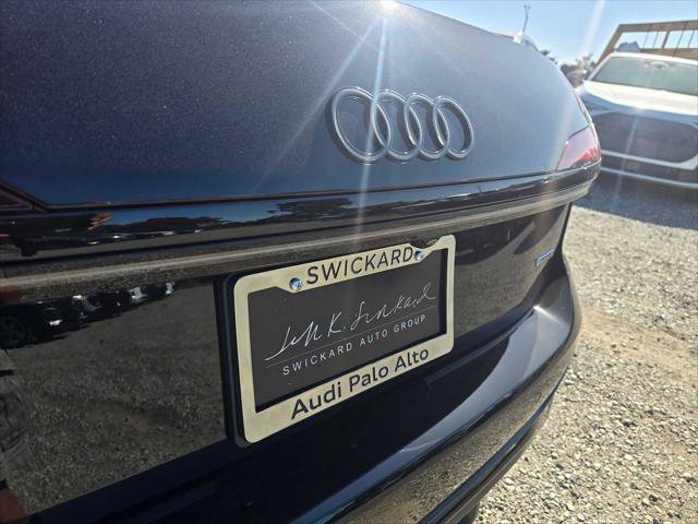 New 2026 Audi A6 Prestige AWD/4WD image 13