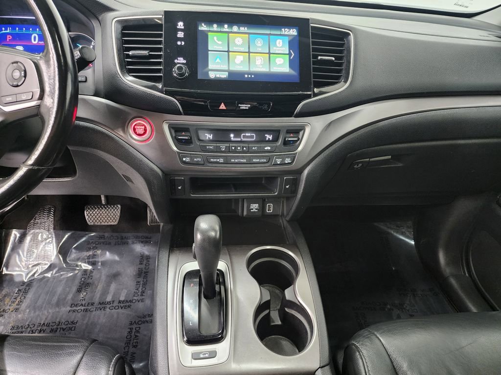 Used 2020 Honda Pilot EX-L image 17