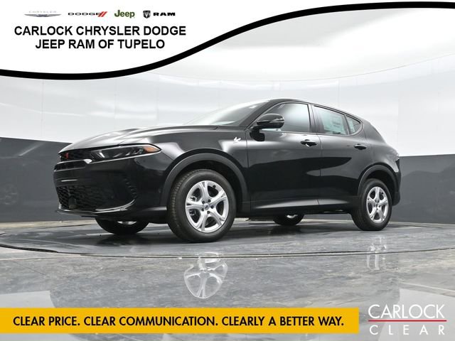 New 2025 Dodge Hornet GT w/ Tech Pack image 35