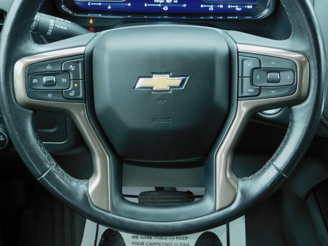 Used 2023 Chevrolet Tahoe High Country image 18