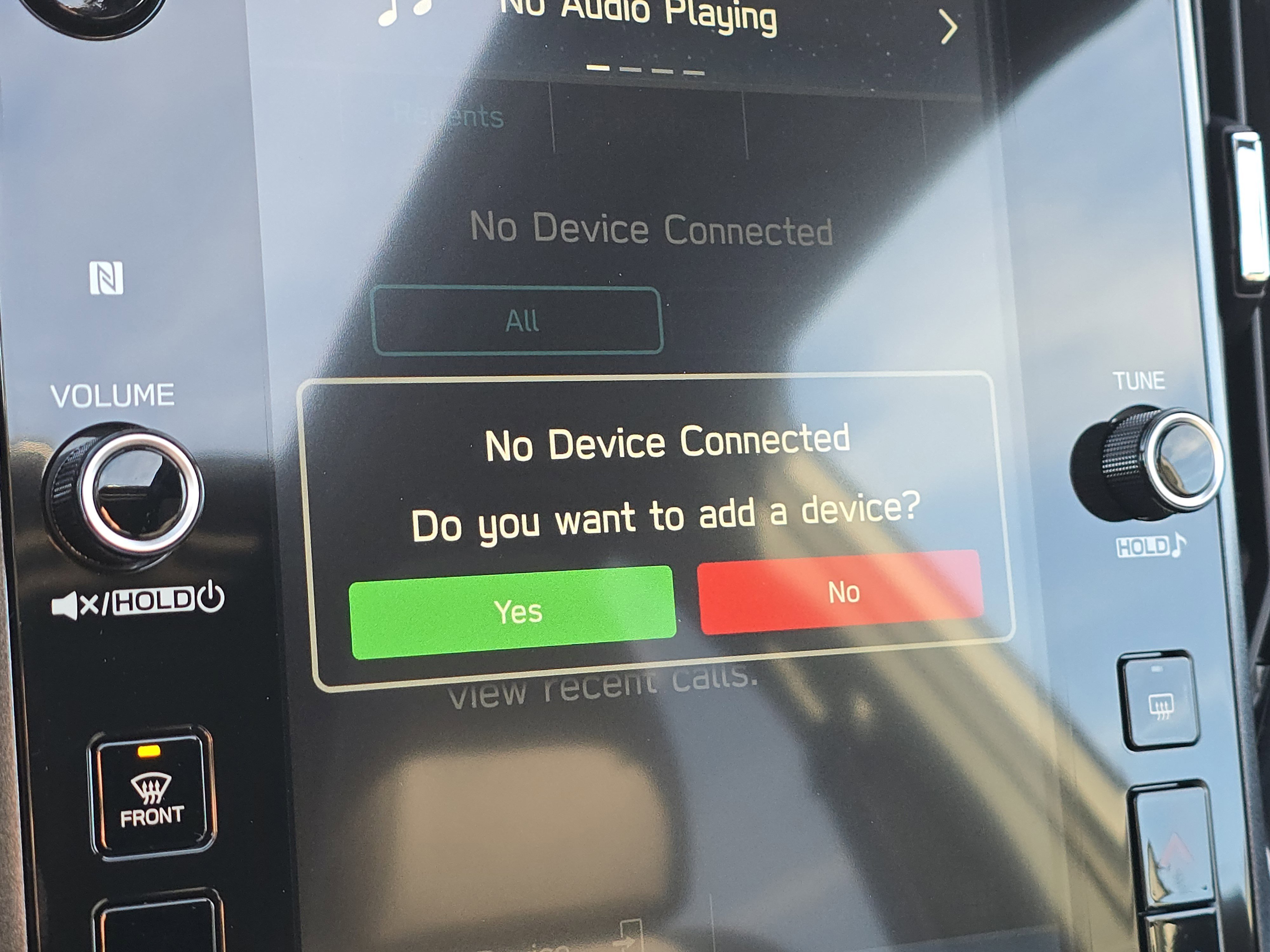 New 2026 Subaru Forester Premium image 13