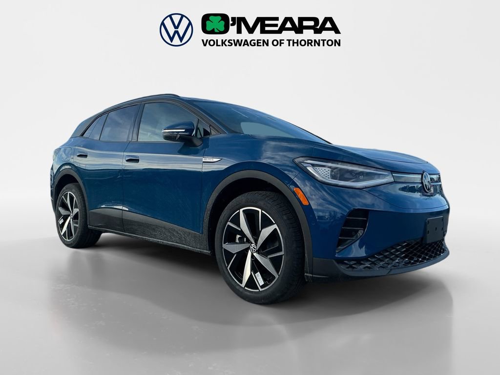 New 2026 Volkswagen ID.4 Pro S image 7
