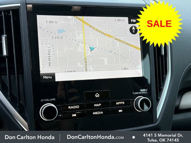 Used 2024 Subaru Forester Limited AWD/4WD image 21