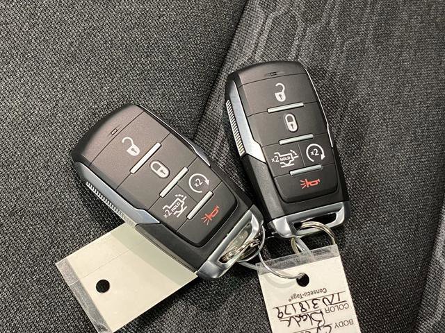 New 2026 RAM 1500 Big Horn image 32