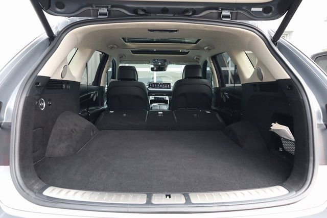 Used 2024 Genesis GV80 3.5T w/ Prestige Package image 29